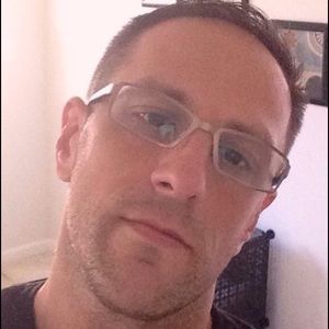 Meet your Posher, Mike